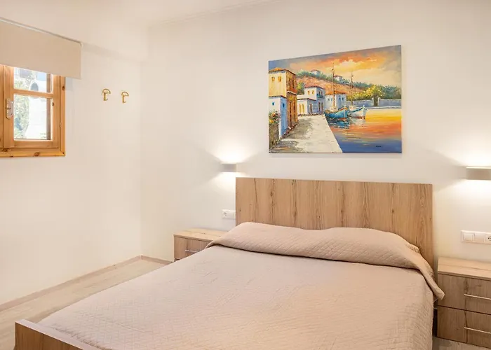 Fiera Luxury Apartments.