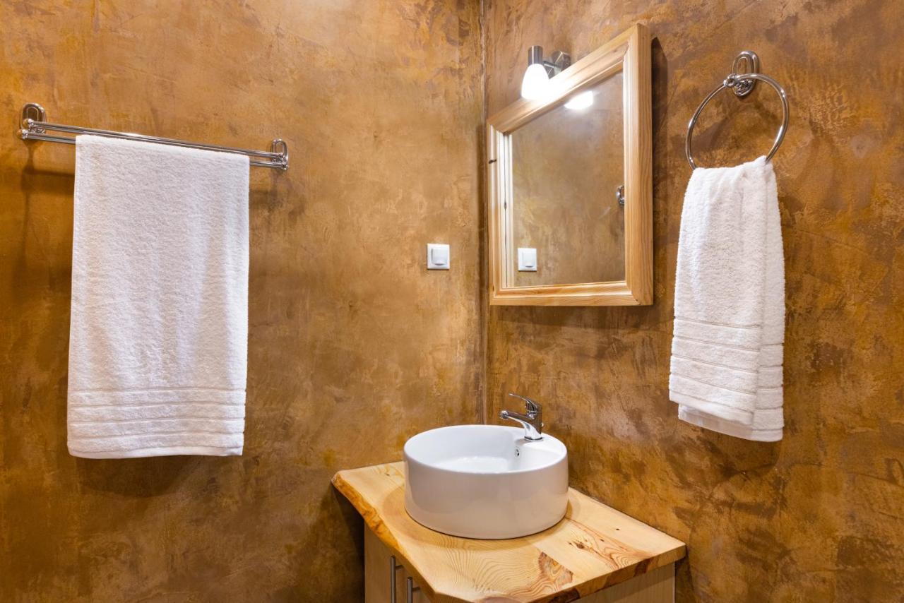 Fiera Luxury Apartments.