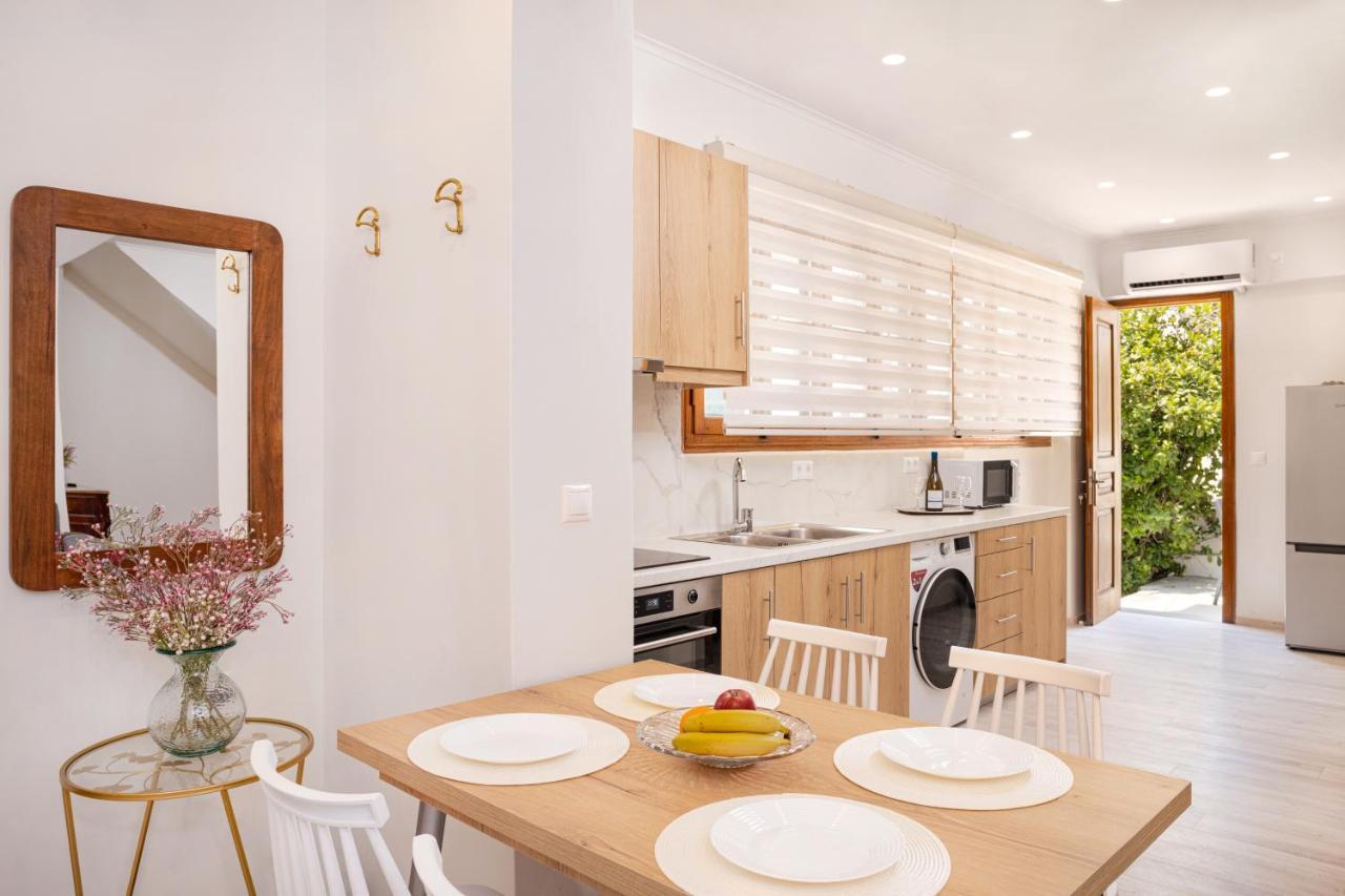 Holiday home Fiera Luxury Apartments. *