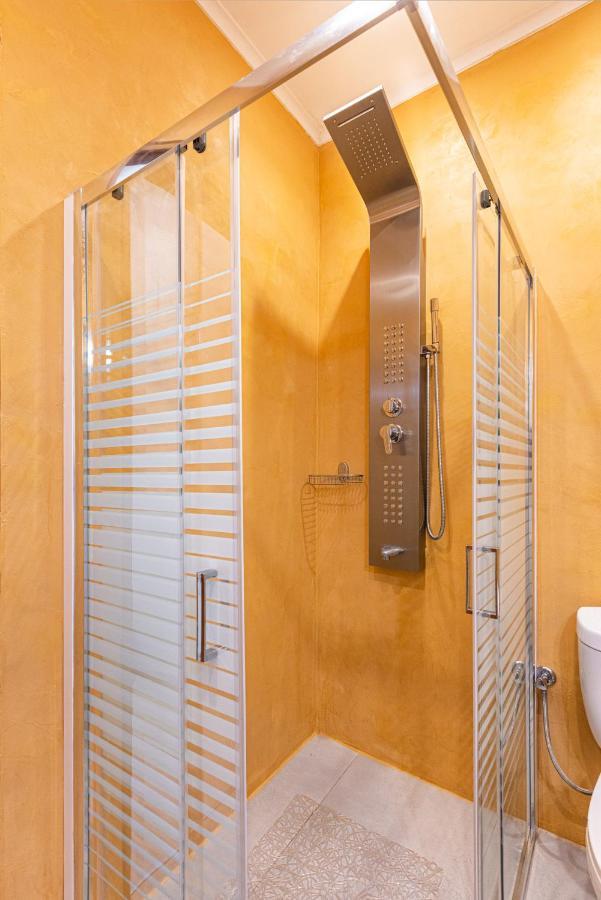 Fiera Luxury Apartments. *