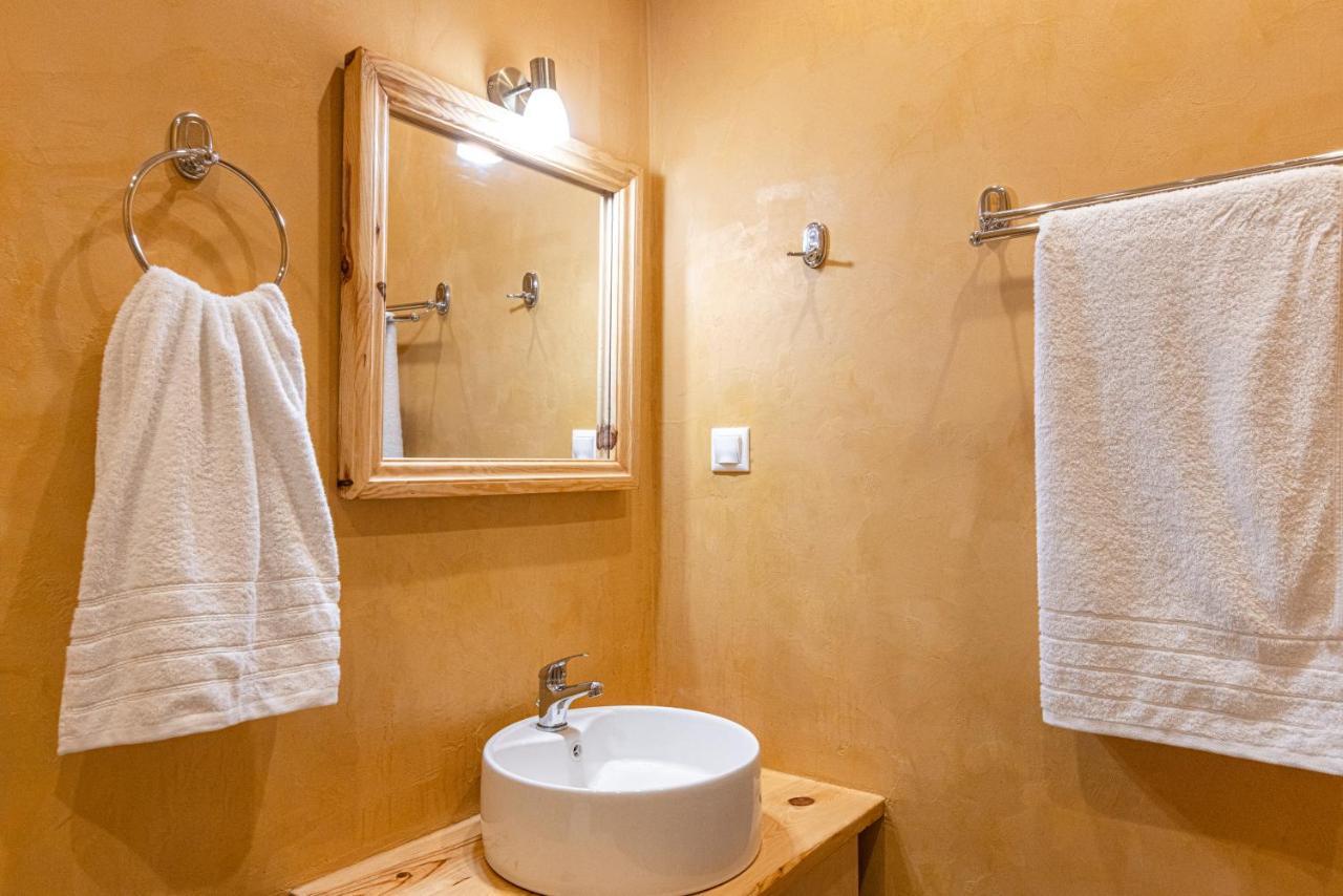 Fiera Luxury Apartments. *