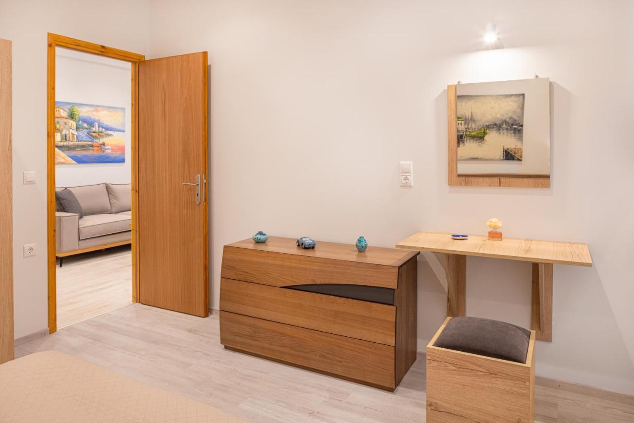 Holiday home Fiera Luxury Apartments.