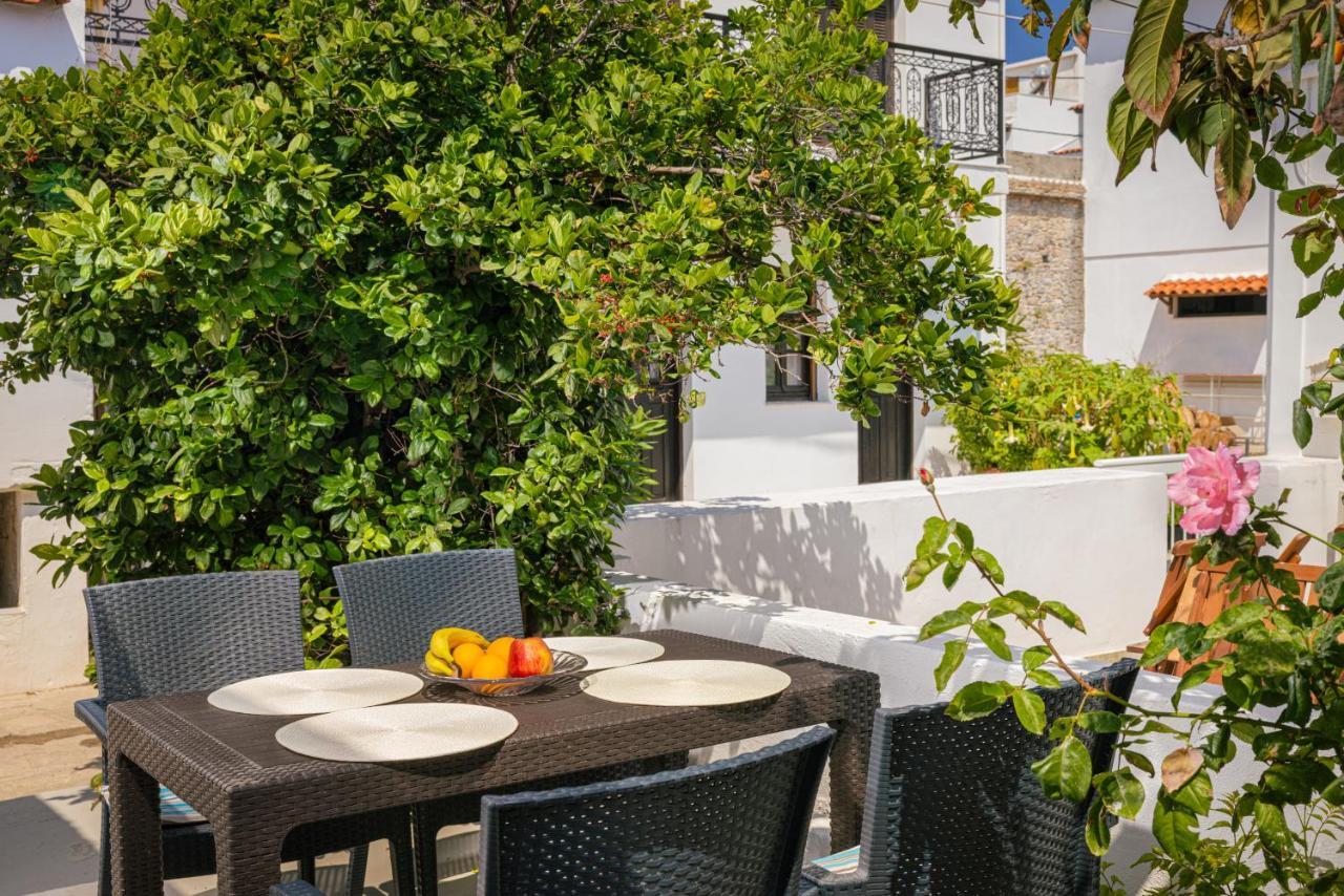 Holiday home Fiera Luxury Apartments. *